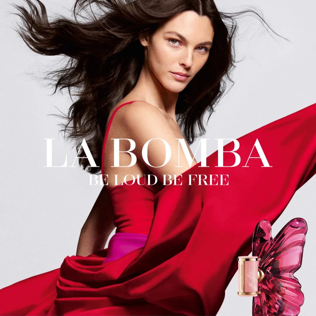 LA BOMBA EDP